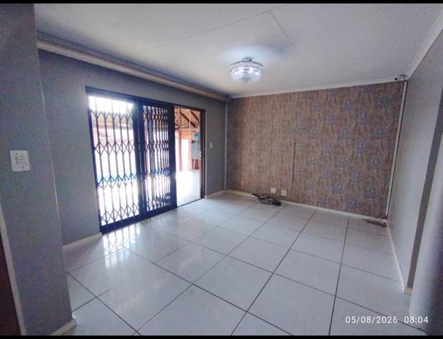 3 BEDROOM PROPERTY TO RENT IN HIGHVELD